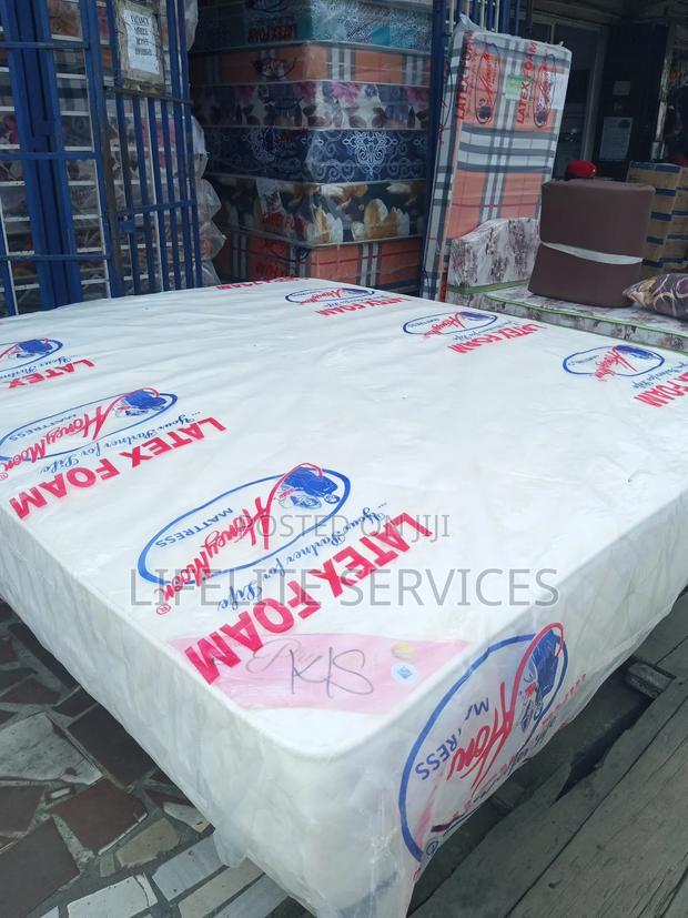 King Size Mattress - Princess Orthopedic · Photo 1