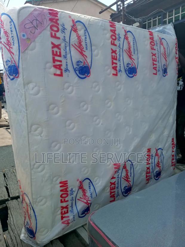 King Size Mattress - Princess Orthopedic · Photo 2