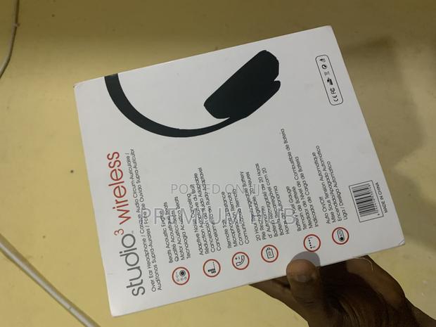 Beats Studio 3 Headset · Photo 2