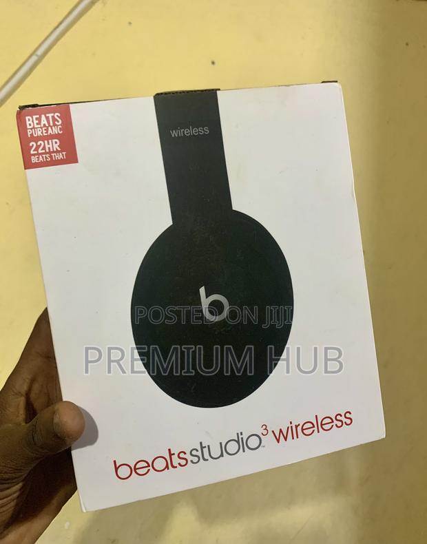 Beats Studio 3 Headset · Photo 1