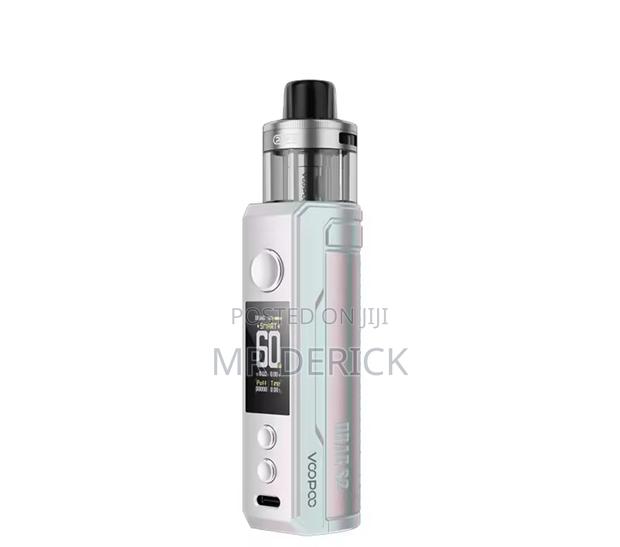 Original Voopoo Drag S2 Kit 60w · Photo 1