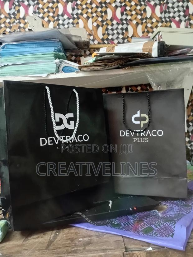 Mini Bags for Beaty · Photo 1