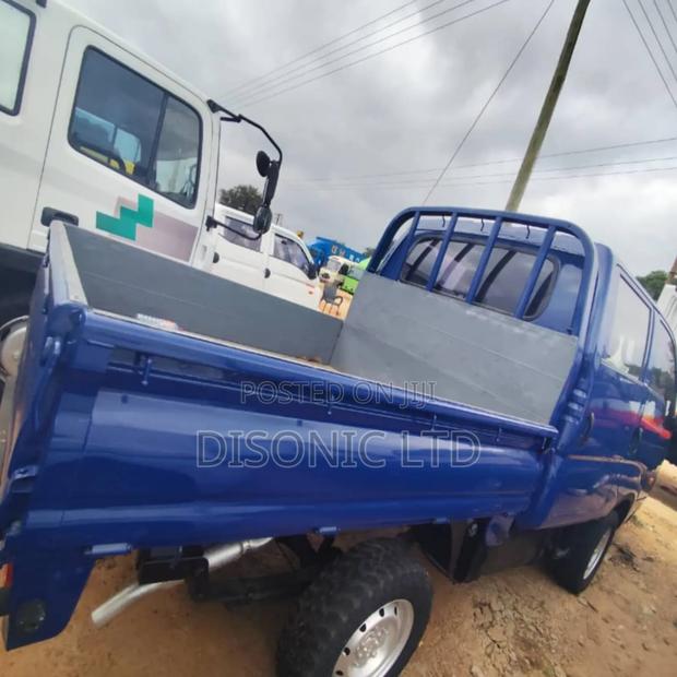 2003 Kia Bongo 4x4 · Photo 5