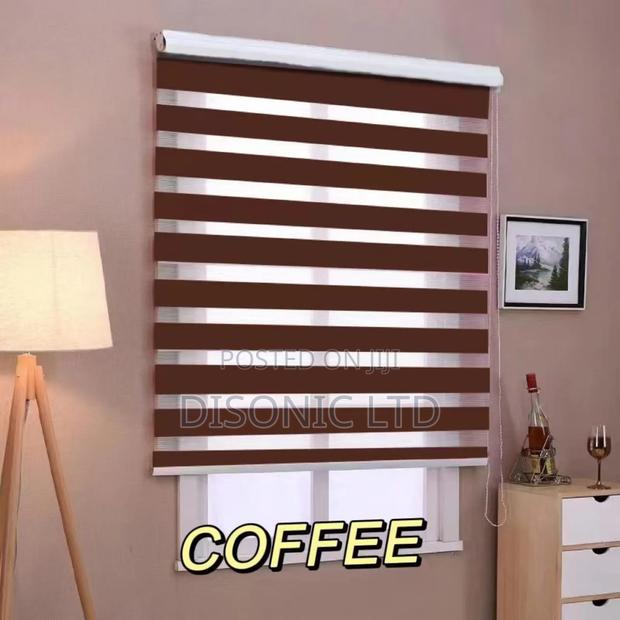 Window Blinds · Photo 1