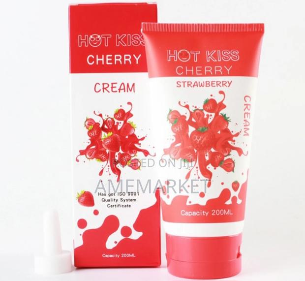 200ml - Water Soluble Antisex Pain Lubricant · Photo 1