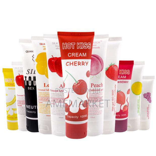 100ml - Quality Lubricant Gel for Female Orgasm. · Photo 1