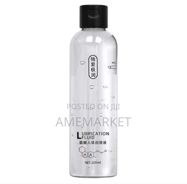 Sex Lubricants for Curing Vaginal Dryness and Painful Intercourse · Photo 1