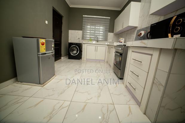 Furnished 2 or 3 BDRM Flat (Airbnb) in Accra for 1000ghc Per Night · Photo 6