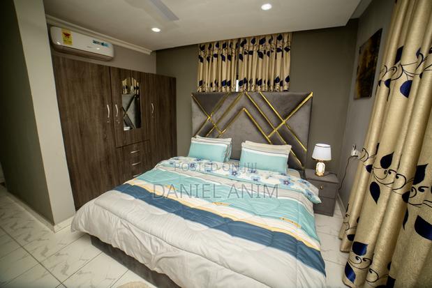 Furnished 2 or 3 BDRM Flat (Airbnb) in Accra for 1000ghc Per Night · Photo 4