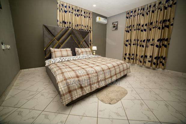Furnished 2 or 3 BDRM Flat (Airbnb) in Accra for 1000ghc Per Night · Photo 7