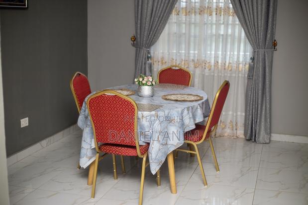 Furnished 2 or 3 BDRM Flat (Airbnb) in Accra for 1000ghc Per Night · Photo 5