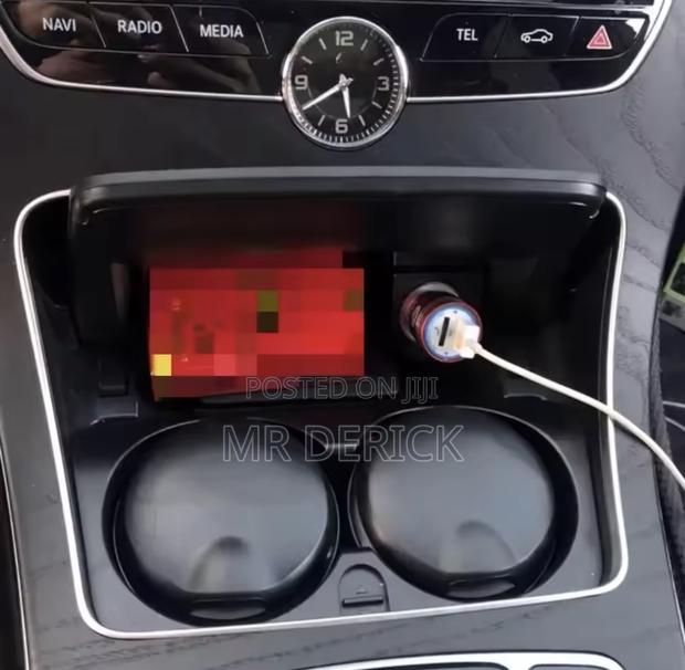 Original Car Ashtray for Mercedes-Benz Cars · Photo 2