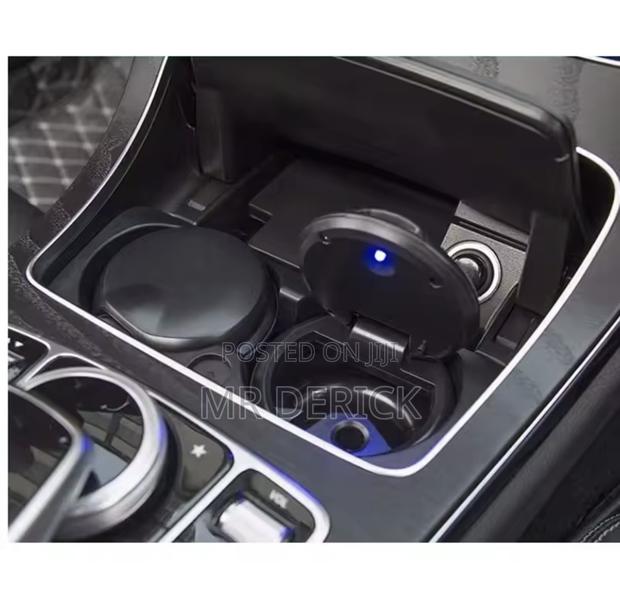 Original Car Ashtray for Mercedes-Benz Cars · Photo 3
