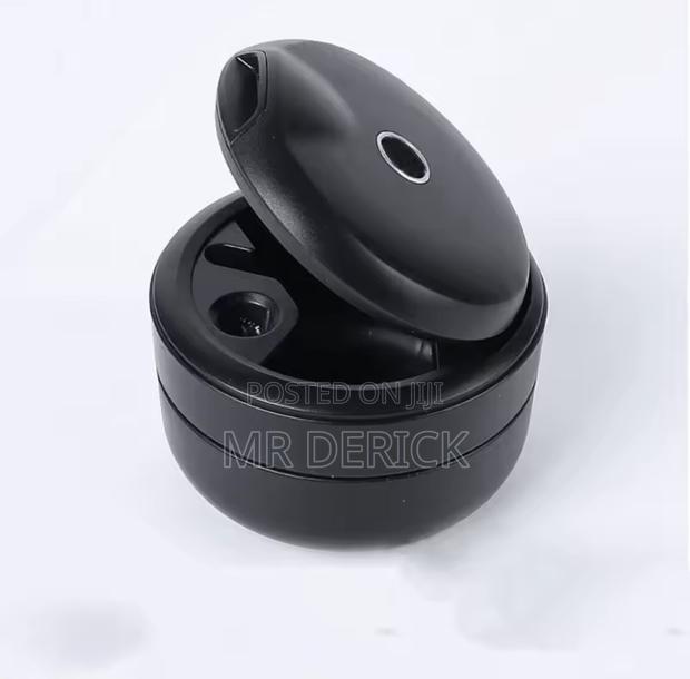Original Car Ashtray for Mercedes-Benz Cars · Photo 5