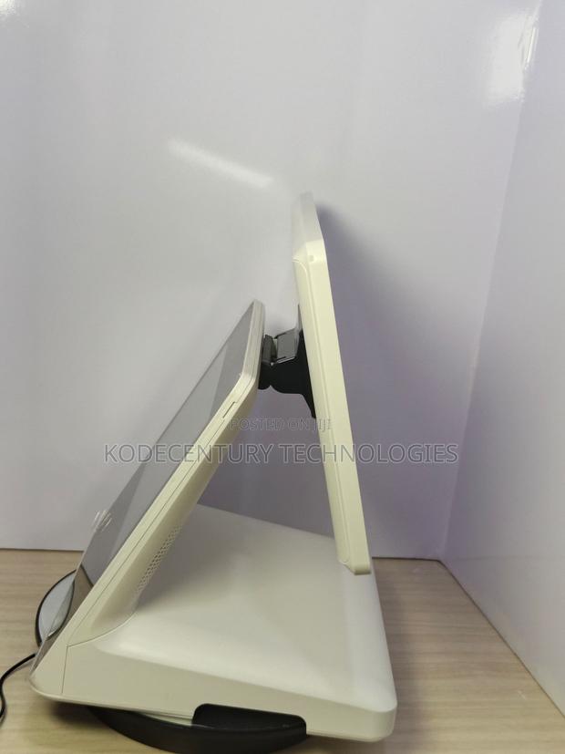 Slim Double Screen Touch Pos (I5 + 8gb + 256gb) · Photo 2