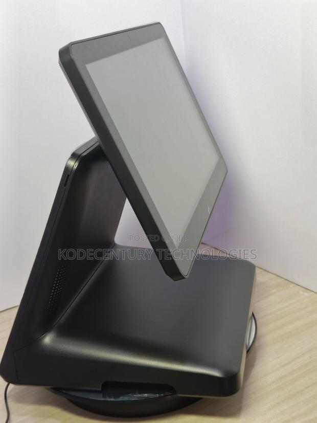Slim Double Screen Touch Pos (I5 + 8gb + 256gb) · Photo 3