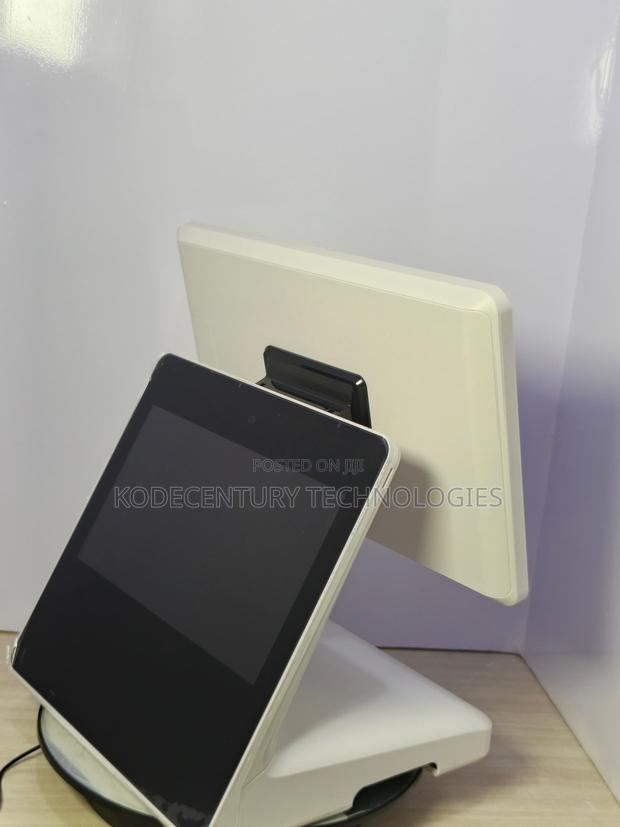 Slim Double Screen Touch Pos (I5 + 8gb + 256gb) · Photo 4