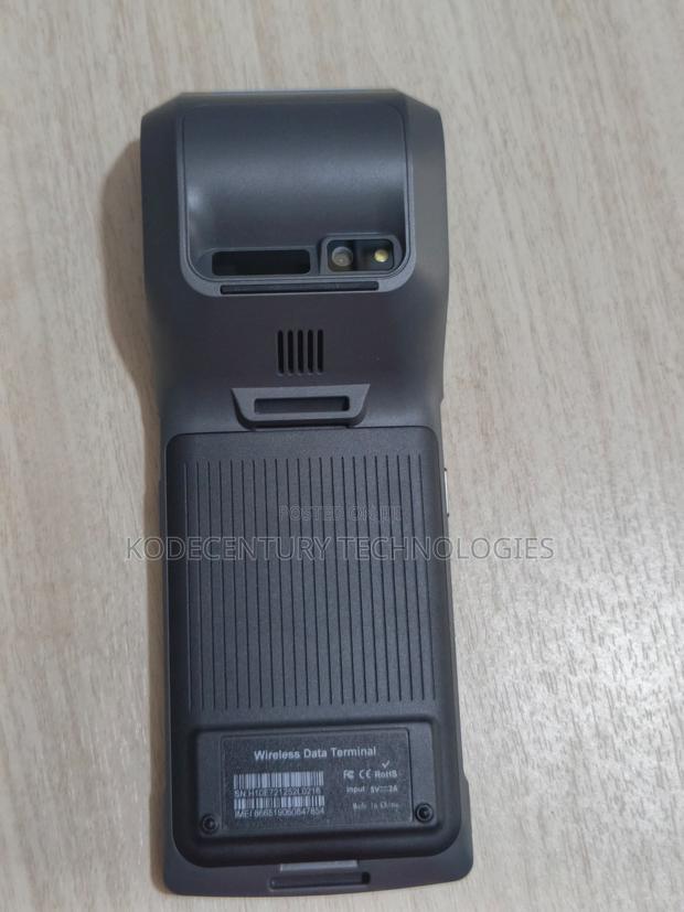 Handheld Pos | Mobile Pos (Quad-Core+ 3gb Ram+32gb Storage) · Photo 4