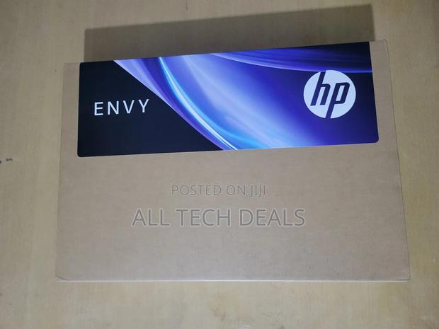 New Laptop HP Envy 17 16GB Intel Core Ultra 7 SSD 1T · Photo 2