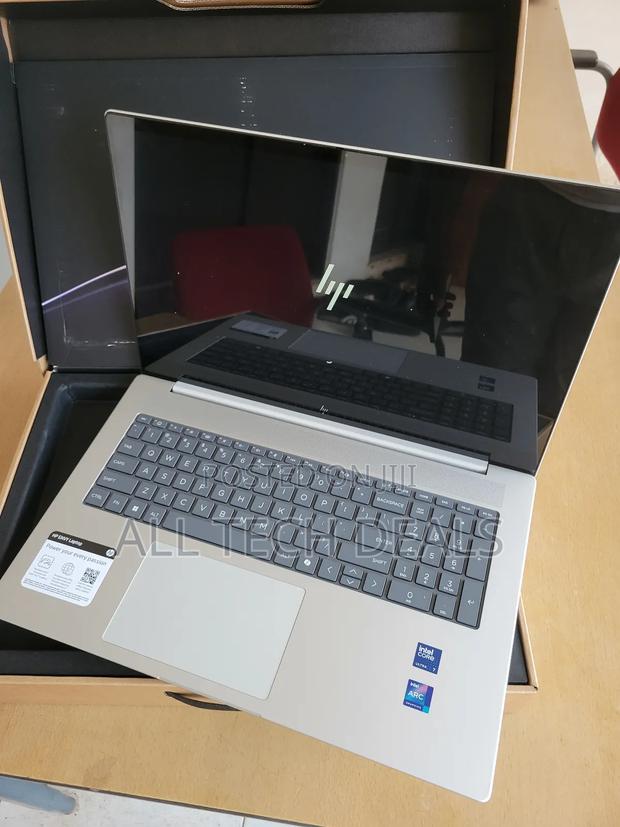 New Laptop HP Envy 17 16GB Intel Core Ultra 7 SSD 1T · Photo 3