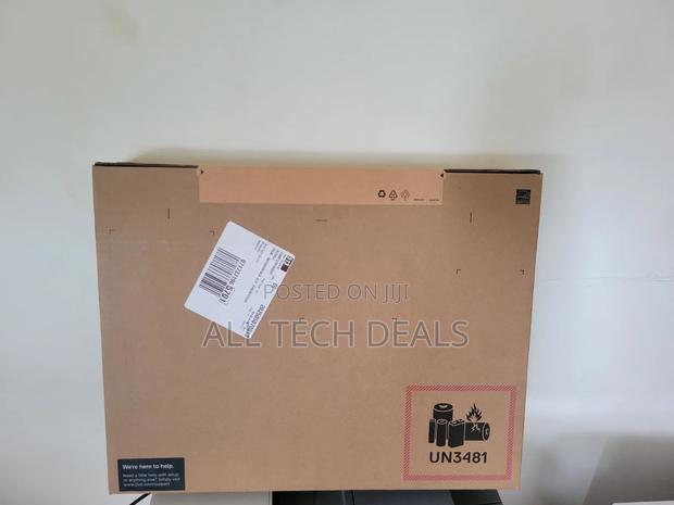 New Laptop Dell Inspiron 15 8GB Intel Core i5 SSD 512GB · Photo 3