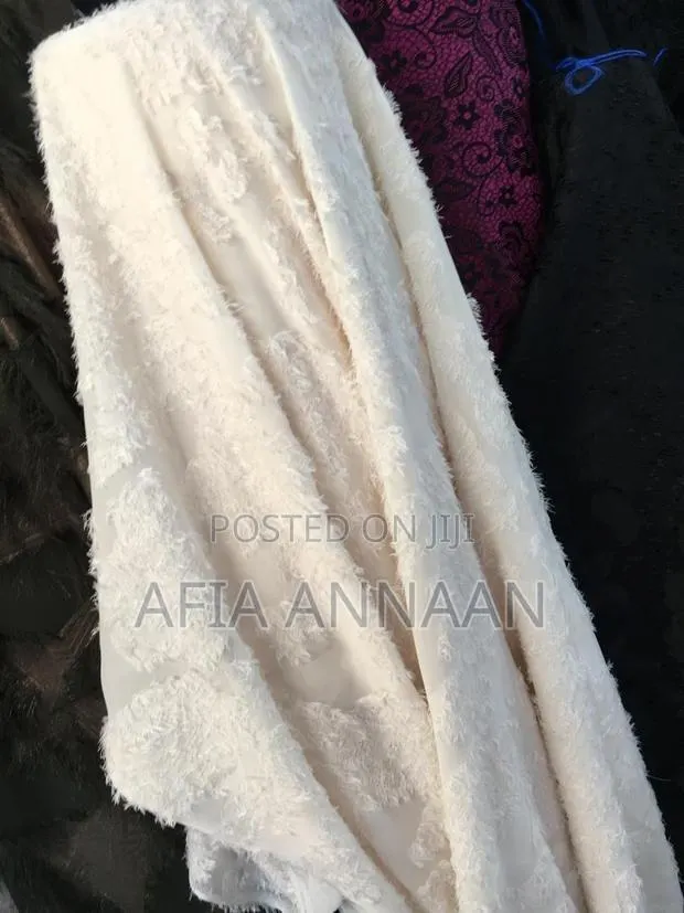 All Types of Fabric for Sale · Photo 1