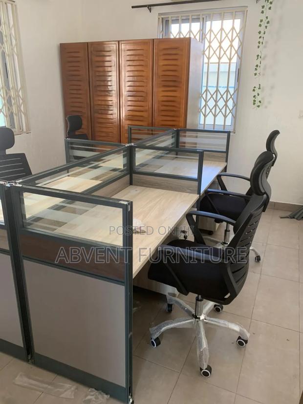 Malaysian New Workstation 4 · Photo 1