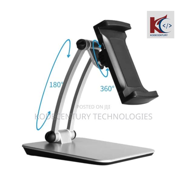 Adjustable Tablet and Phone Stand · Photo 2