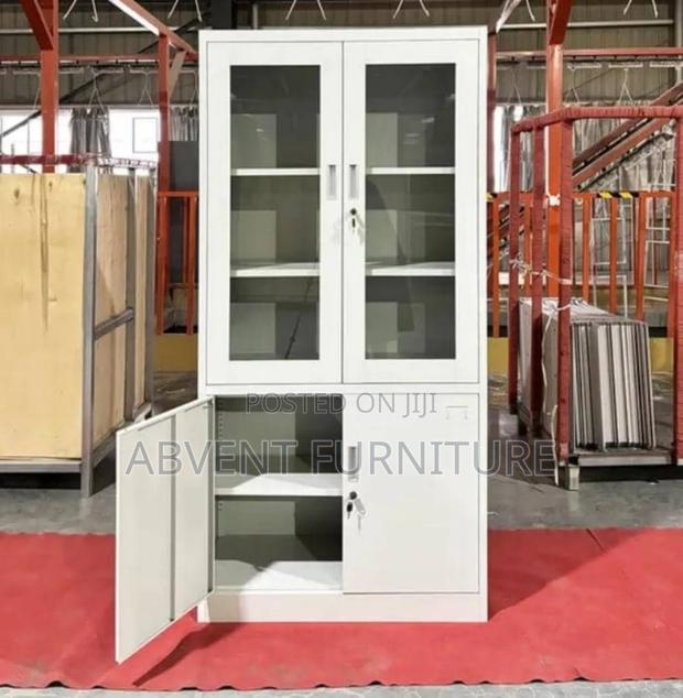 Modern File Cabinet · Photo 1