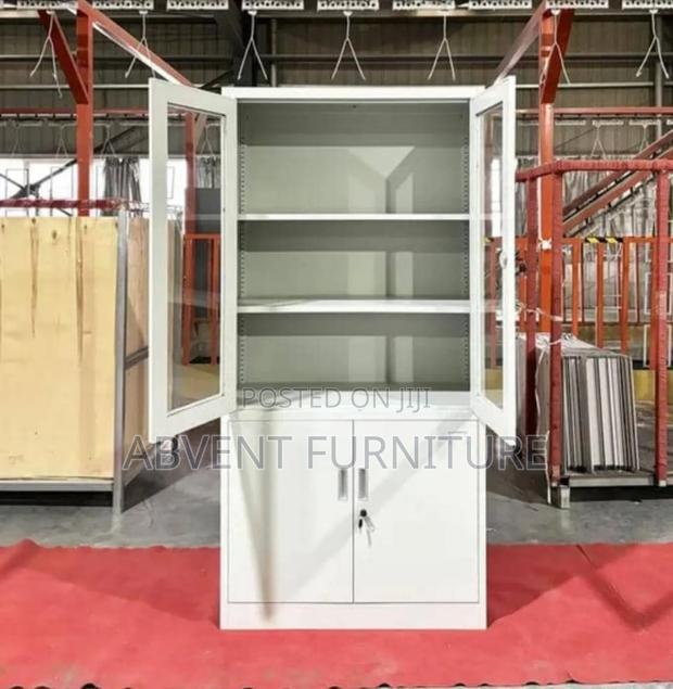Modern File Cabinet · Photo 2