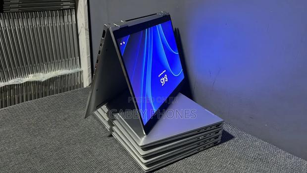 Slightly Used Hp Laptop · Photo 2