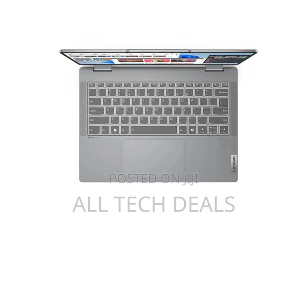 New Laptop Lenovo 16GB Intel Core i5 SSD 512GB · Photo 1