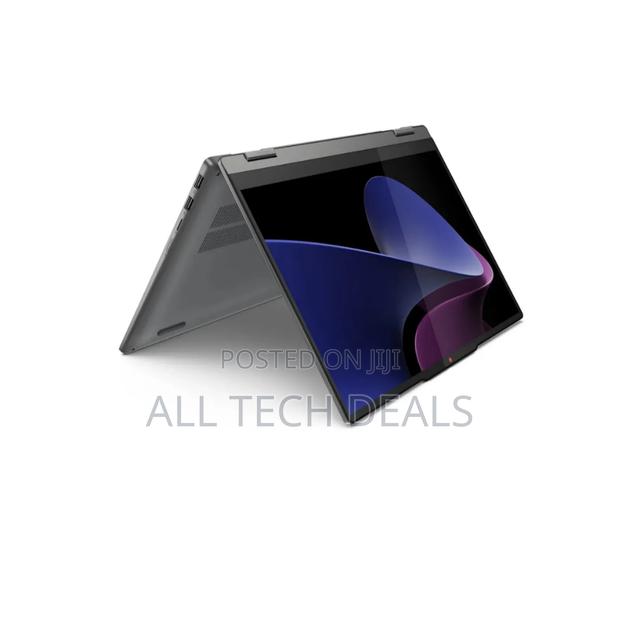 New Laptop Lenovo 16GB Intel Core i5 SSD 512GB · Photo 2