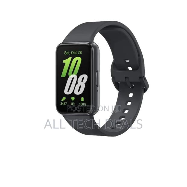 Samsung Galaxy Fit 3 · Photo 2