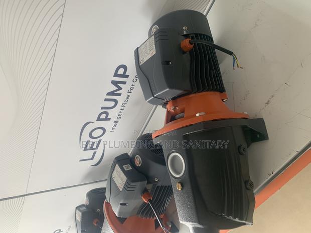 Accurate Leo 2hp Water Pump_leo Surface Water Pump · Photo 1