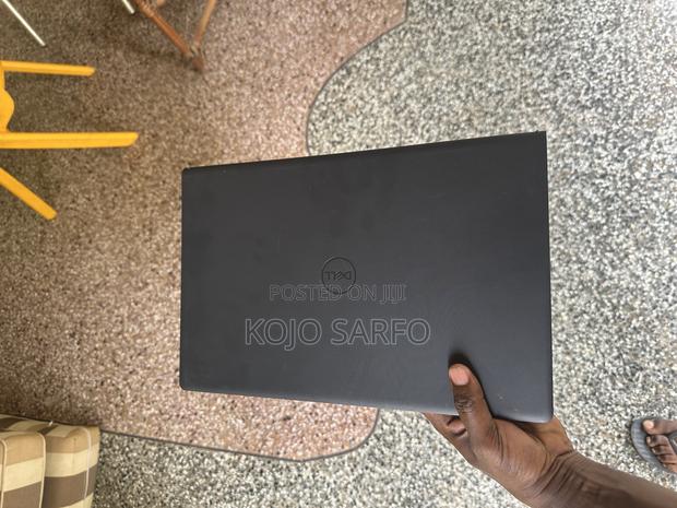 Laptop Dell Vostro 3520 8GB Intel Core i3 SSD 512GB · Photo 1