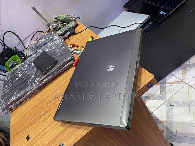 New Laptop HP ProBook 6550B 12GB Intel Core i5 SSD 128GB · Photo 4