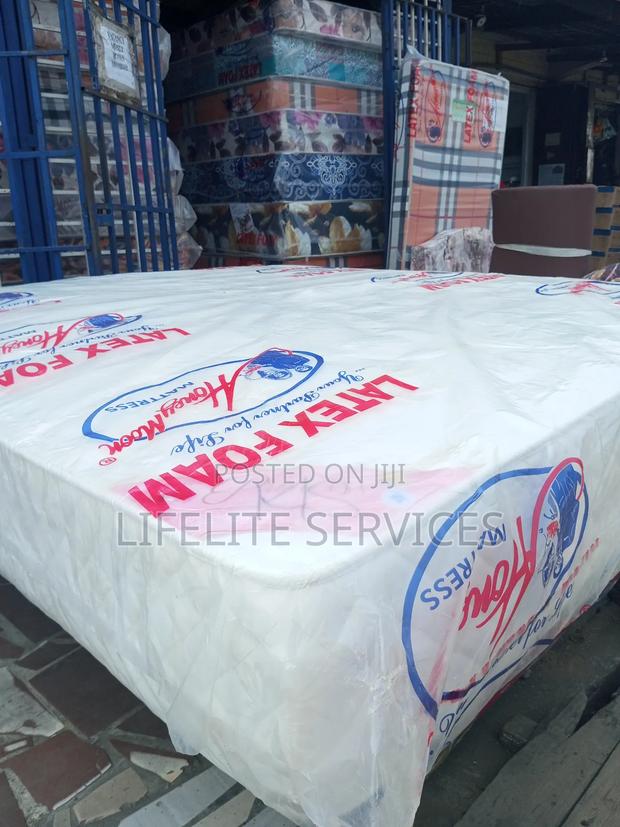 Luxurious Mattress King Size- Princess Orthopedic · Photo 1