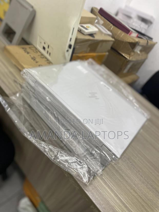 New Laptop HP EliteBook 840 G6 16GB Intel Core I5 SSD 256GB · Photo 5