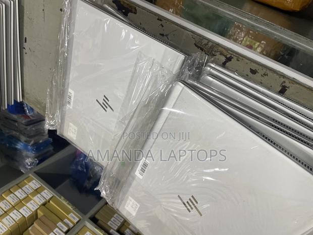 New Laptop HP EliteBook 840 G6 16GB Intel Core I5 SSD 256GB · Photo 2
