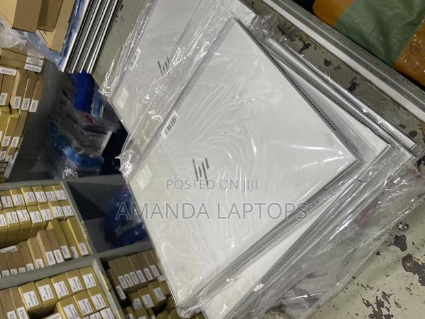 New Laptop HP EliteBook 840 G6 16GB Intel Core I5 SSD 256GB · Photo 1