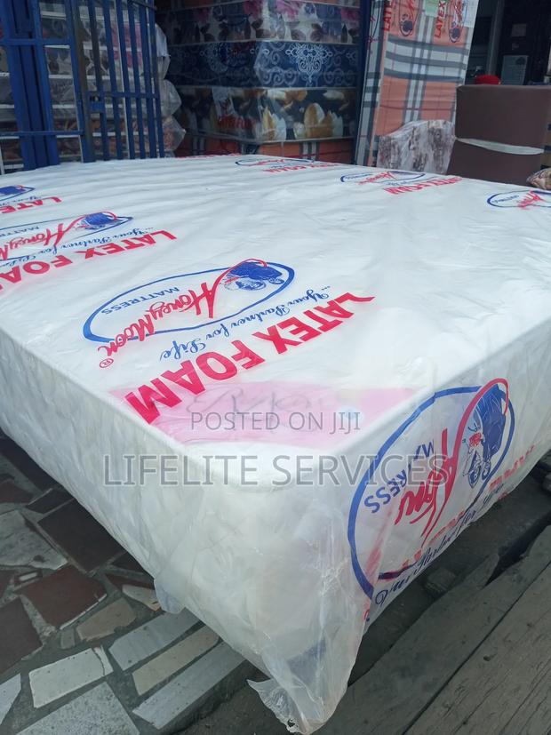 Extra Soft Mattress - Princess Orthopedic (King) · Photo 1