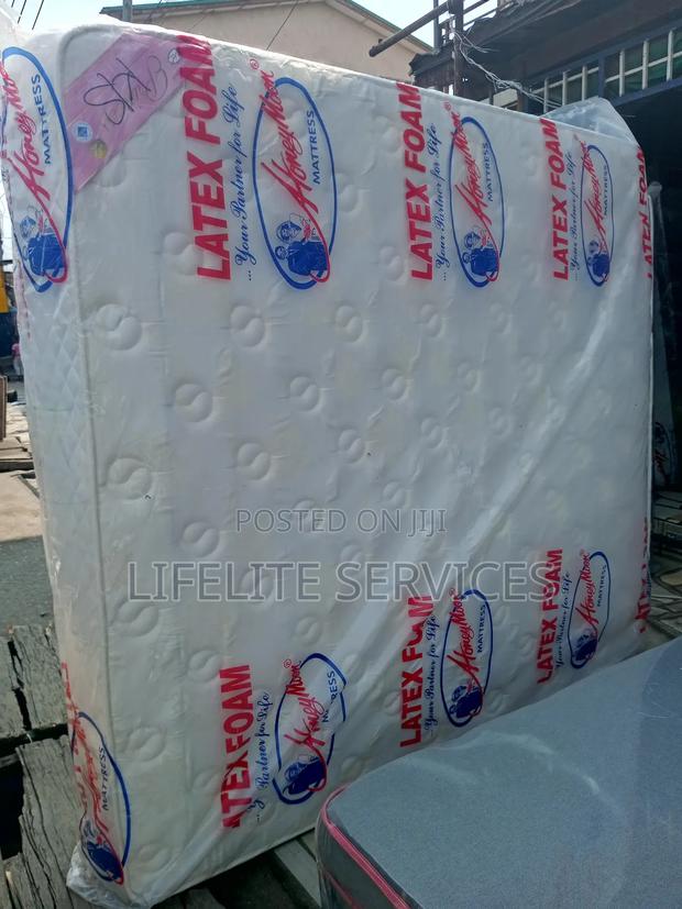 Extra Soft Mattress - Princess Orthopedic (King) · Photo 2