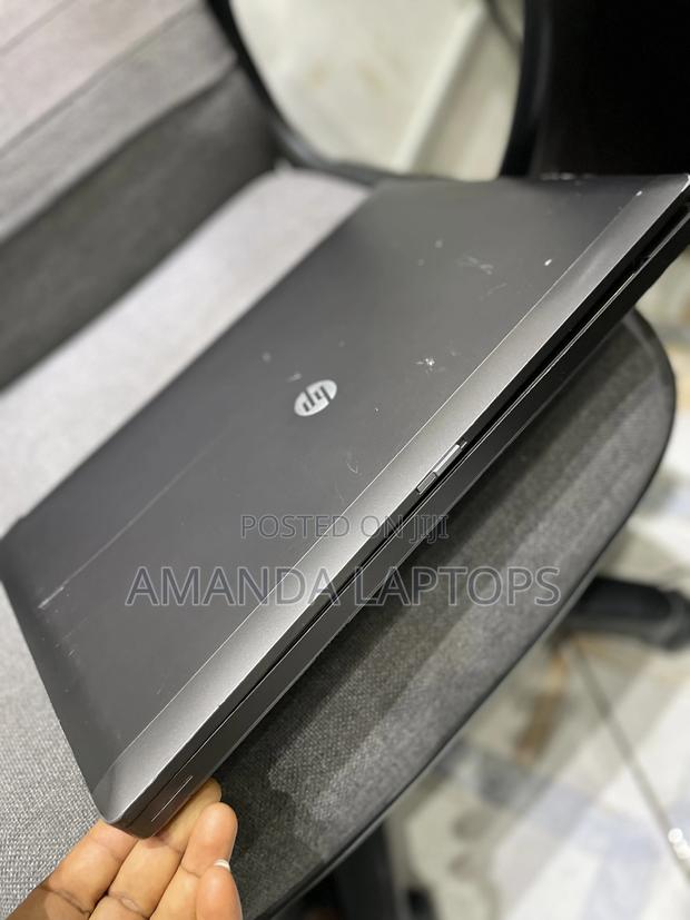 New Laptop HP ProBook 6460B 12GB Intel Core i5 SSD 256GB · Photo 4