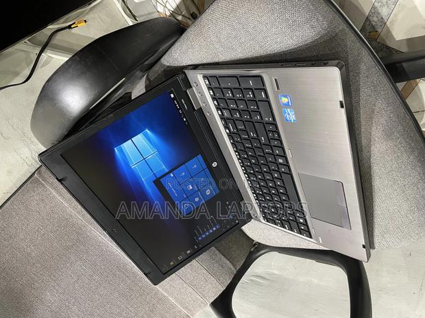 New Laptop HP ProBook 6460B 12GB Intel Core i5 SSD 256GB · Photo 1