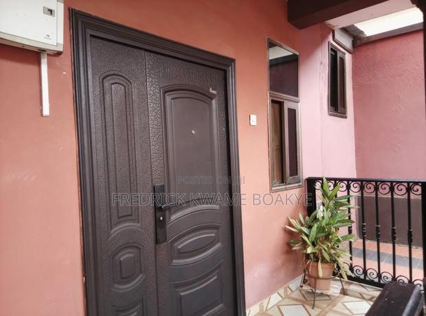 2bdrm Apartment in Brother K Estate, Kumasi Metropolitan for rent · Photo 1