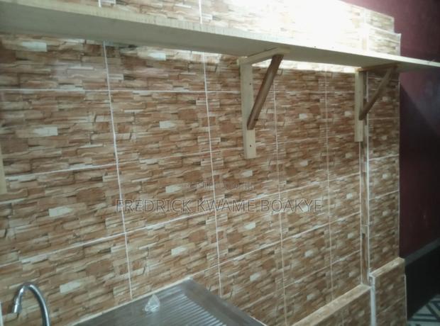 2bdrm Apartment in Brother K Estate, Kumasi Metropolitan for rent · Photo 3