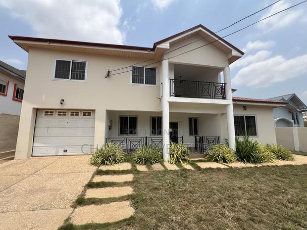 Commercial Property for Rent at East Legon · Photo 2