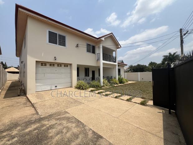 Commercial Property for Rent at East Legon · Photo 1