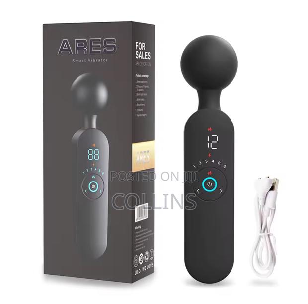 Clitoris Vibrator · Photo 2